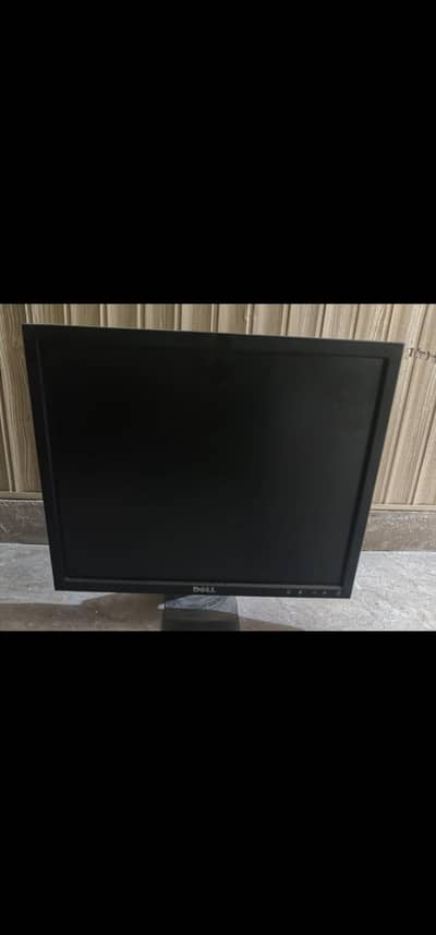 Dell complete system for sale.