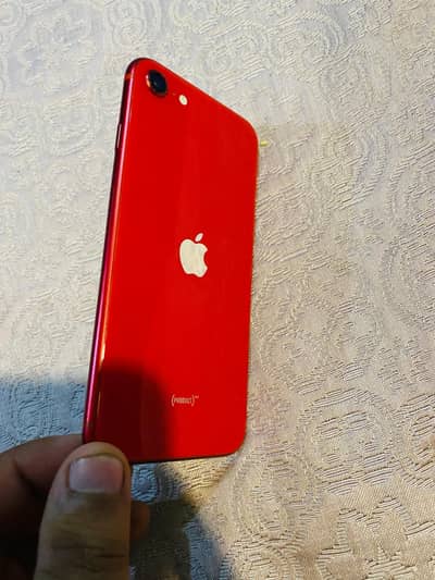 iPhone SE 2020 waterproof 64gb jv mdm watsaap 03359193862