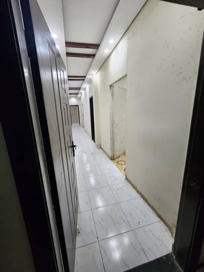 Brand new flats for rent