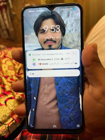 vivo y21 4/64 03419164635