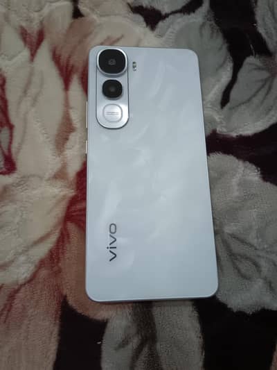 Vivo Y400 4G ha uper option nhi aaraha ta 4g ka es liya 5g kiya ha udr