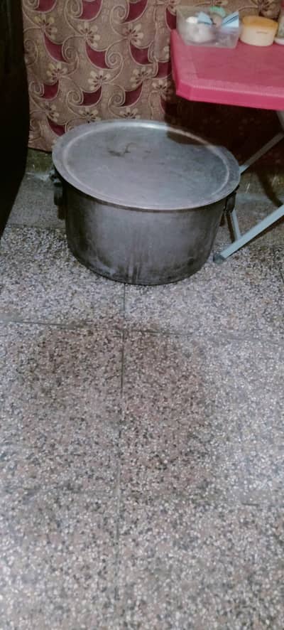 Dachka (patela) 20kg