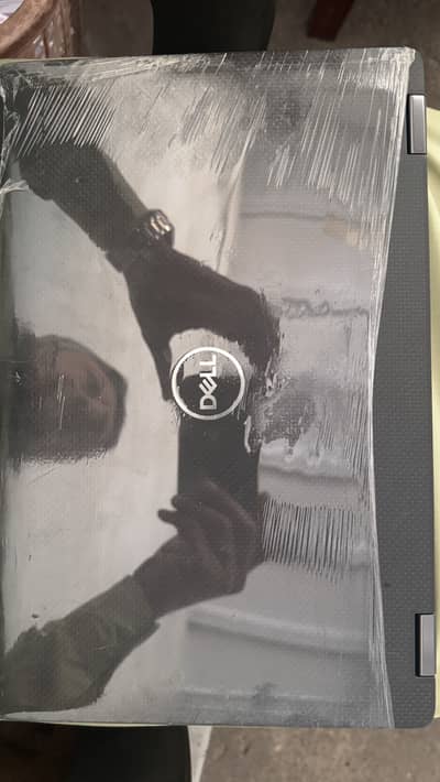 Dell 7410 -2 in 1- i7-10 th gen touch