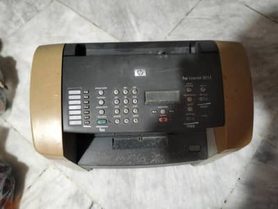 HP Laserjet 3015 for sale