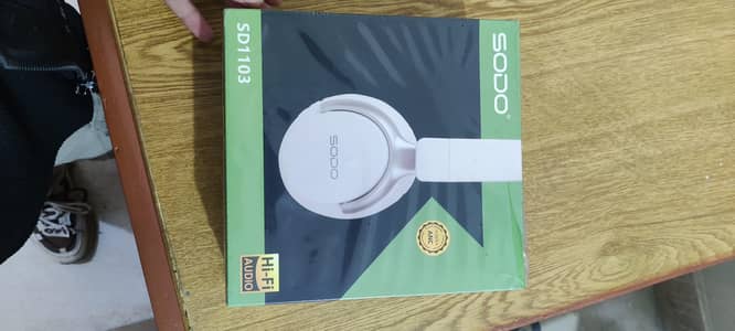 Sodo SD1103 for sale.