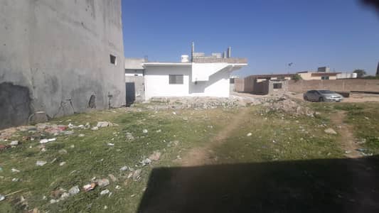 10 marla Plot For Sale Tarnol, Islamabad