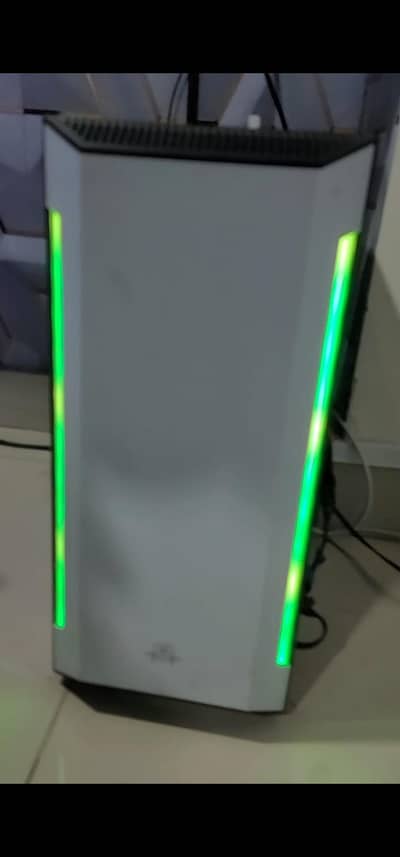 2GB Graphic Card |  Core i5 4tg generation  | 16GB ram