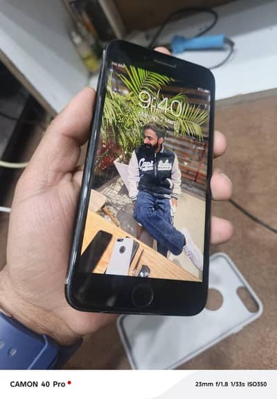 iPhone 7 plus for sale