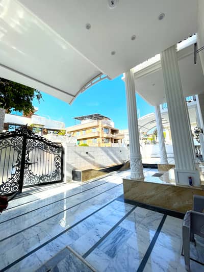 Brand New Luxury Upper Portion for Rent in E-11/3 Islamabad