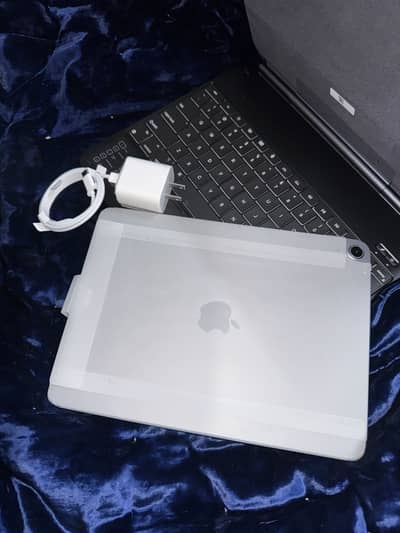 Apple ipad air m3 2025 model non active