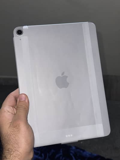 Apple ipad air m3 2025 model non active