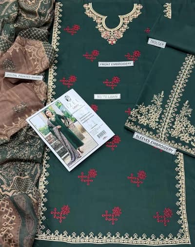 premium quality clothes