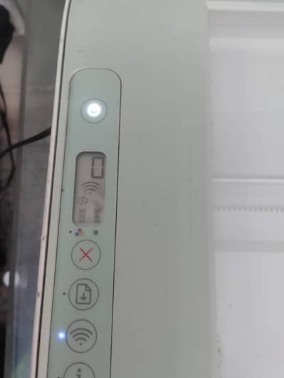 hp deskjet 2722e all in one colour printer scanner copier wifi