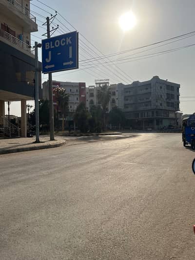 J Block Plot For Sale