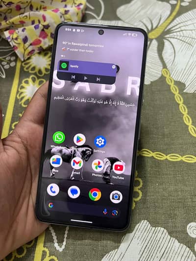 pixel 8 pro 128 gb approved