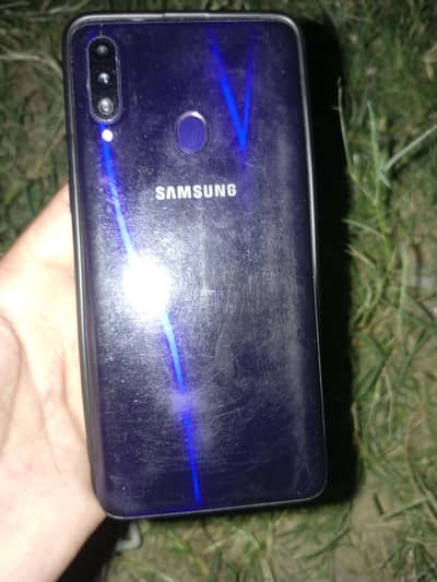 Samsung a20s
