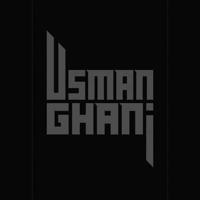 Usman Ghani