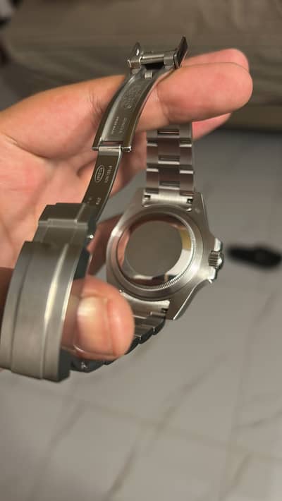 New and used rolex watches