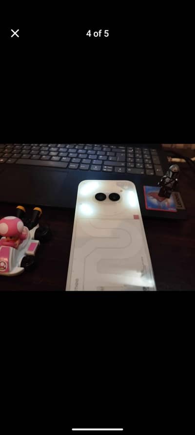 Nothing phone 2a (read ad before inquiry)