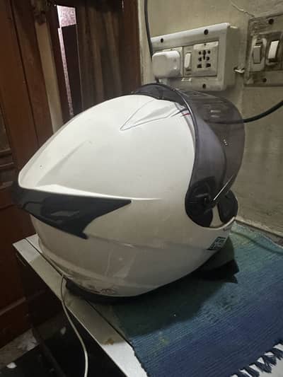 Helmet