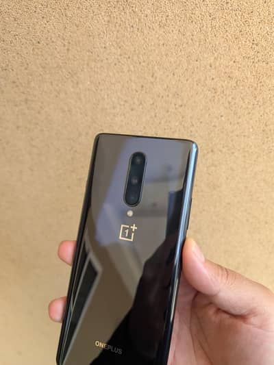 Oneplus 8