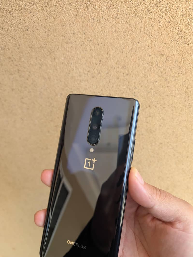 Oneplus 8 0