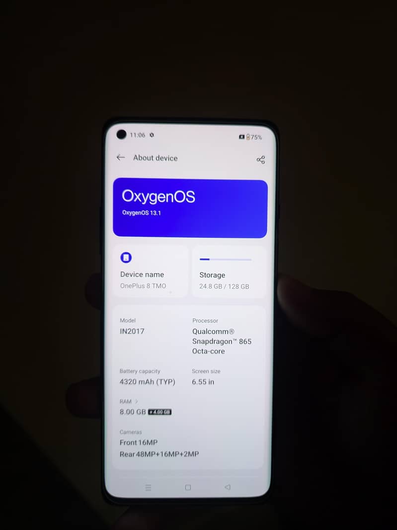 Oneplus 8 3
