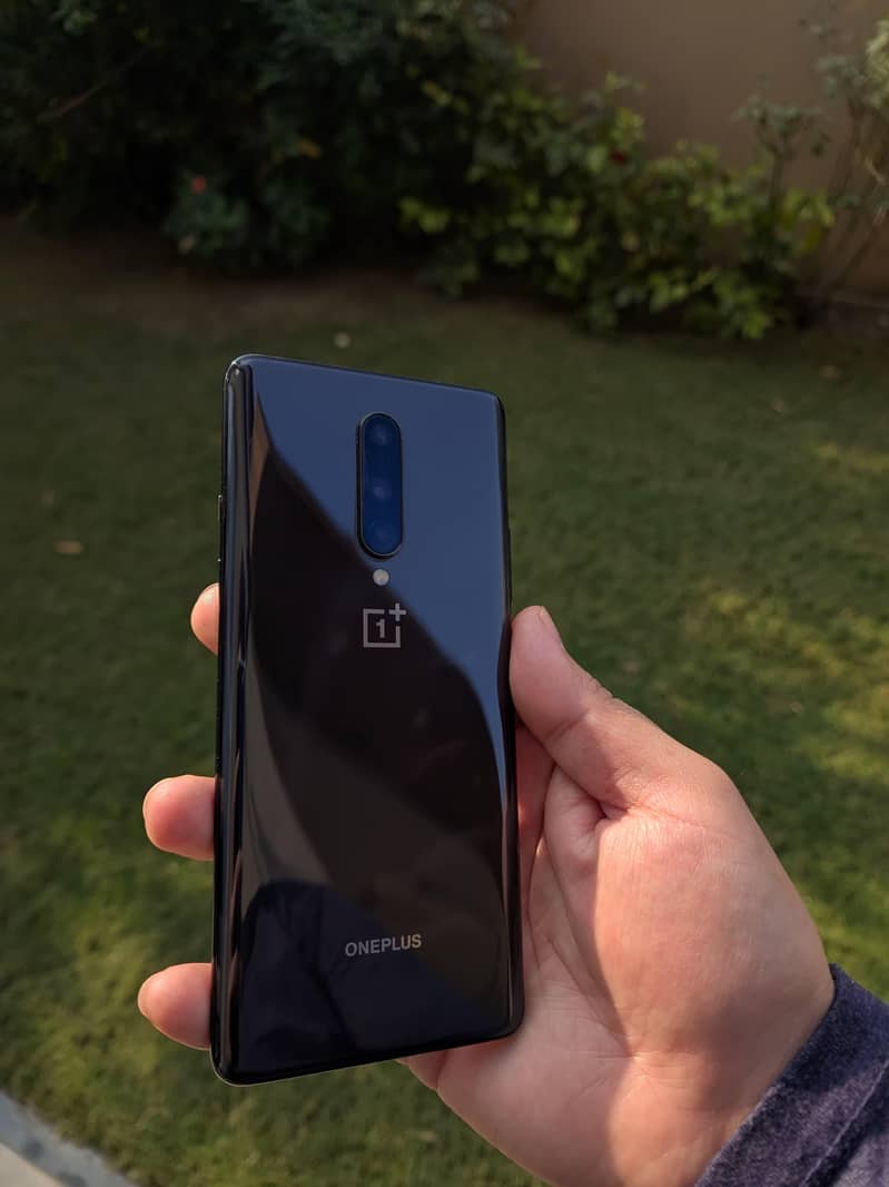Oneplus 8 9