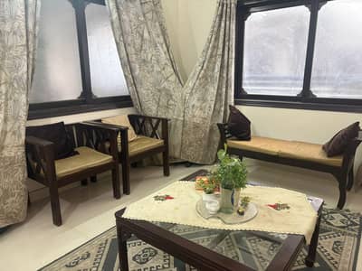 Sofa Chair Drawing Room