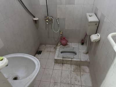 05 Marla 1st Floor Available for Rent (Shaheen Colony)