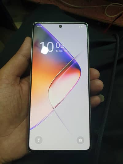 infinix note 40 8/256