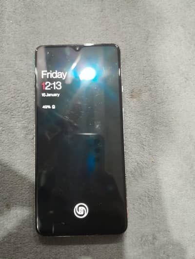 oneplus 7t 8+5 gb ram 128 rom
