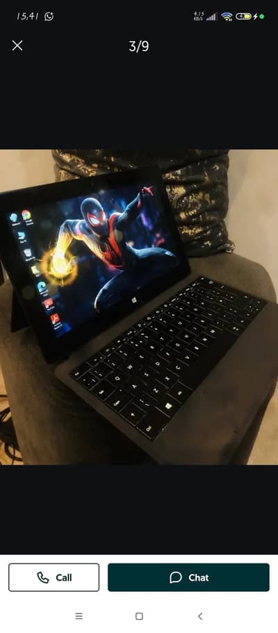 surface i5 4th Gen - perfect urgent sale