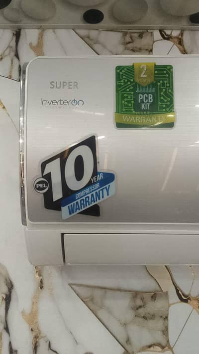 PEL 1.5 ton original piece