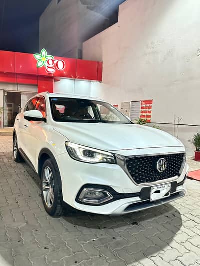 MG HS Trophy 2021/22 New Meter