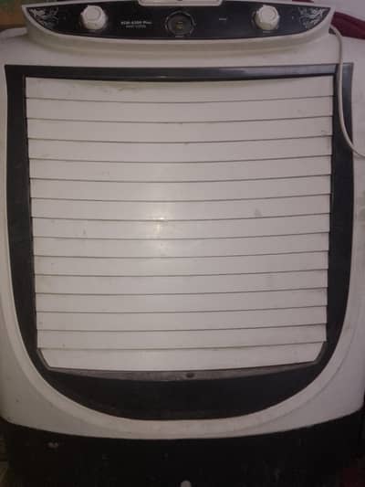 SUPER ASIA AIR COOLER