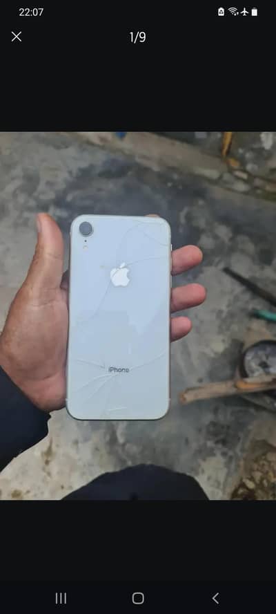 iphone xr 64gb bypass