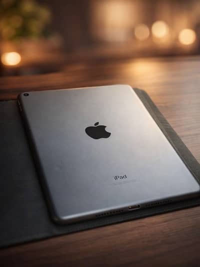 Apple iPad Mini 5th Gen - 64GB (WiFi)