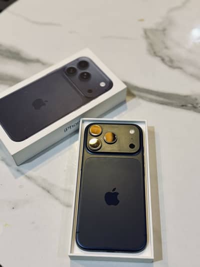 Iphone 17 pro non pta (Sim time available)