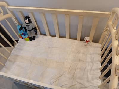 Baby Cot 0335-3088061