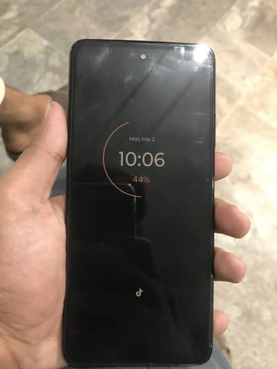 Moto Ace one 5g 4/ 64