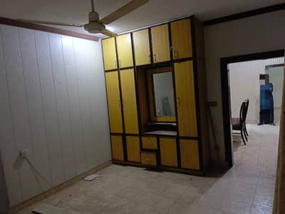 4.5 Marla Ground FLoor Available For Rent (DHA Main Boulevard)