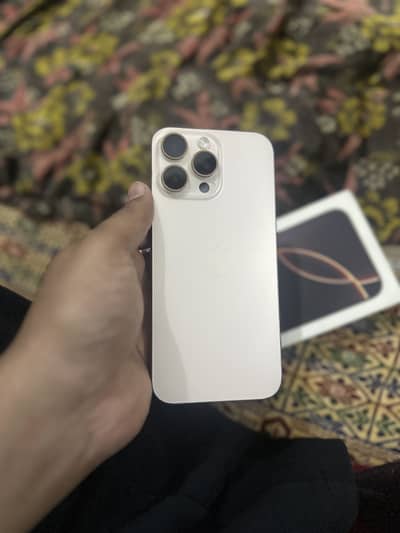 iphone 16 pro max factory unlock