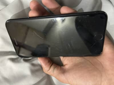 Apple iPhone SE 2020