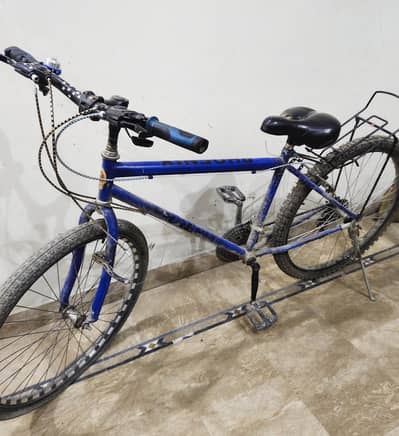 “Teenage Bicycle for Sale | Suitable for Ages 12–18”