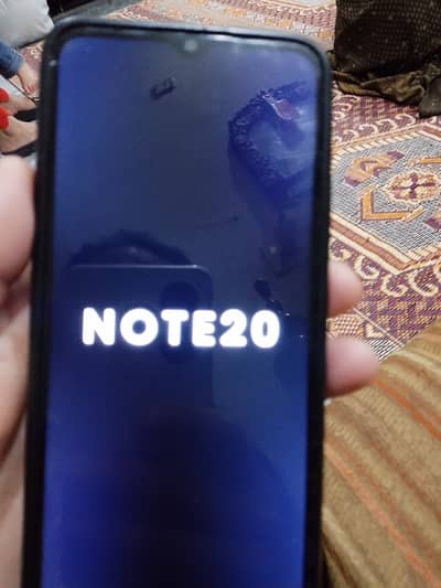 Foodpanda device Note 20