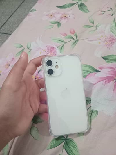 Iphone 12 mini