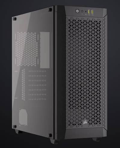 CORSAIR 480T NEW-LIKE CONDITION 10/10