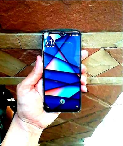 ViVo S1