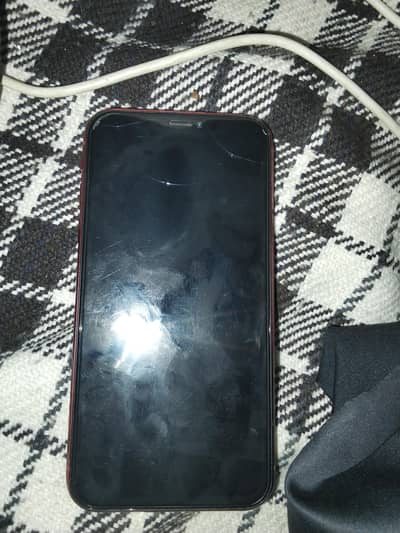 iPhone XR 256. gb non pta